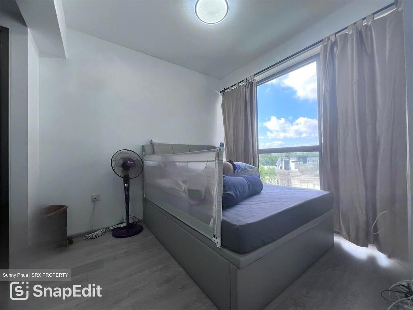 Affinity At Serangoon (D19), Apartment #457059991